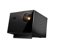 Projecteur Laser VisionMaster Max 4K, 3 500 lumens ISO, Anti-RBE, réduction du Speckle, Niveaux de Noir supérieurs, Zoom Optique Externe 0,9-2,0:1, 300 Pouces, IMAX Enhanced, HDR10+, 3D, Gigabit 4 ms