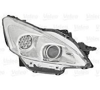 Projecteur Latéral Xénon Pour Peugeot 508 2010 Et Après