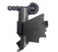 Projecteur Lave-Glace Avant Droit Pour Toyota Corolla E15 - Abakus Origine