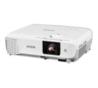 EPSON Projecteur LCD Epson EB-X39 - 4:3 - XGA - Résolution 1024 x 768 - 3500 lm - 15,000:1
