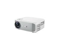 Projecteur LCD / LED IRRADIO VDP-7000HDW Résolution Native en Haute Définition Full HD-1080p 4000 lumens Contraste 3000:1, Wirele
