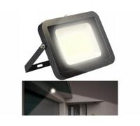 Projecteur LED 100 W / 8000 lm / 3000 K Luminea