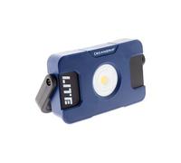 - Projecteur LED 1000lm + câble 5m + batterie externe