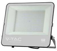 Projecteur LED 100W, 4000K, 11480lm, Non-Dimable, Noir - 23218