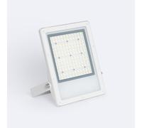 Projecteur LED 100W Dimmable 0-10V 170 lm/W IP65 ELEGANCE Slim PRO Blanc