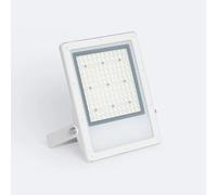Projecteur LED 100W Dimmable 0-10V 170 lm/W IP65 ELEGANCE Slim PRO Blanc [EEK: E]