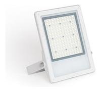 Projecteur LED 100W Dimmable 0-10V 170 lm/W IP65 ELEGANCE Slim PRO Blanc 4000K Asymétrique 120ºx50º Blanc neutre Blanc G