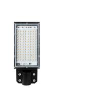 Projecteur LED 100W Éclairage LED Étanche IP65 Projecteur Extérieur Projecteur LED Réflecteur Projecteur Lampadaire Éclairage Ambiance parfaite pour les fêtes(White Light,100W)
