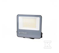 Projecteur LED 100W VT-44105 4000K 18500L 9894