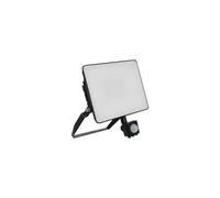 Projecteur LED 10W 1200lm FLUXI MC avec détecteur de 23839-5