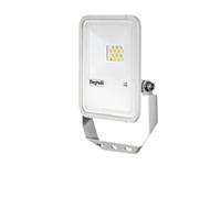 Projecteur LED 10W 4000K 1000lm IP66 Capteur Beghelli FL 86179