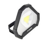 Projecteur LED 12W 1450Lm rechargeable Work Flex Stadium Light LED Varta