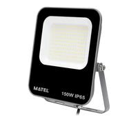 Projecteur LED 150 W froid, haute luminosité, idéal pour les présentations, le home cinéma et les événements.