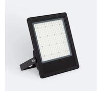 Projecteur LED 150W Dimmable 0-10V 170 lm/W IP65 ELEGANCE Slim PRO Noir