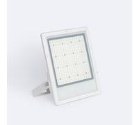Projecteur LED 150W Dimmable 0-10V 170lm/W IP65 ELEGANCE Slim PRO Blanc [EEK: E]