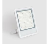 Projecteur LED 150W Dimmable TRIAC 170 lm/W IP65 ELEGANCE Slim PRO Blanc [EEK: E]