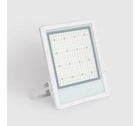 Projecteur LED 150W Dimmable TRIAC 170 lm/W IP65 ELEGANCE Slim PRO Blanc