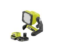 Projecteur LED 18V ONE+™ (1x 2.0 Ah)