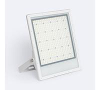 Projecteur LED 200W Dimmable 0-10V 170 lm/W IP65 ELEGANCE Slim PRO Blanc