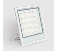Projecteur Led 200w Dimmable Triac 170 Lm/W Ip65 Elegance Slim Pro Blanc 4000k 60º Blanc Neutre