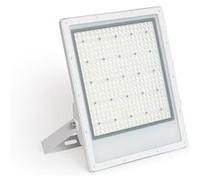 Projecteur LED 200W Dimmable TRIAC 170 lm/W IP65 ELEGANCE Slim PRO Blanc 4000K 90º Blanc neutre Blanc G