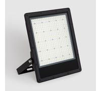 Projecteur LED 200W Dimmable TRIAC 170 lm/W IP65 ELEGANCE Slim PRO Noir