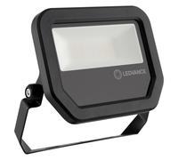 Projecteur d'éclairage LED LEDVANCE FL PFM 20 W 3000 K SYM 100 BK 420960 20 W blanc chaud