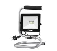 Spot LED exterieur 20w avec support Fervi 0218/20B