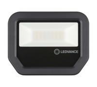 Projecteur LED 20W Floodlight Performance 6500K Corps Noir 2400lm Ledvance