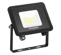 Projecteur LED 26W, 4000K, 3000lm, Non-Dimmable, Noir - 90155