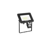 Projecteur LED 27W SYLFLOOD 3000lm 840 noir - SYLVANIA - 90167
