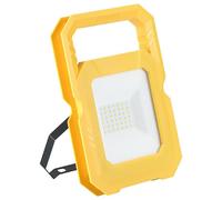 Projecteur LED 30W, 4000K, 3000lm, IP65, Jaune - 90003