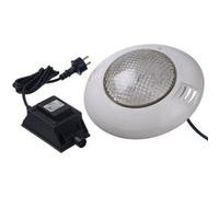 Projecteur LED 350 blanc froid 24W pour piscine bois - Ubbink