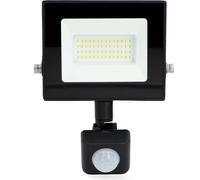Projecteur LED | 4000 K | Flux lumineux nominal: 1620 lm | IP44 | 1.00 m | Classe énergétique: F | 220 - 240 V AC 50/60 Hz | 20 W