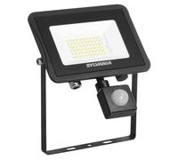 Projecteur LED 43 W SYLFLOOD 5000 lm 840 noir SYLVANIA 90169
