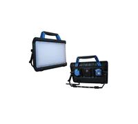 Projecteur led 45w portable +2 Prises - SCHWABE - 846345