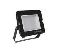 LEDVANCE Projecteur LED Compact Blanc 50W 5000lm 100D - 840 Blanc Froid | IP65 - Symétrique