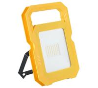 Projecteur LED 50W, 4000K, 5000lm, IP65, Jaune - 90002