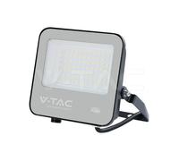 V-TAC Projecteur LED extérieur 232166 50 W 4000K blanc lumière du jour