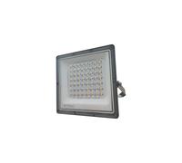 Projecteur LED 50W 5000lm Couleur:3en1 IP65 Gris 23614