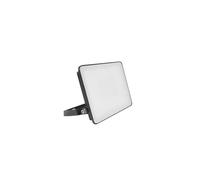 Projecteur LED 50W 6000lm 4000K IP65 Noir 5 Ans FLUXI M 23856-5