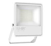 Projecteur LED 50W 6000Lm IP65 : Qualité Professionnelle - Luminosité Économique en Blanc ou Anthracite