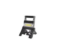 Projecteur LED 50W rechargeable Fonction Power Bank 330305