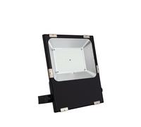 Projecteur LED 60W 120lm/W HE Slim PRO Asymétrique 70ºx155º IP65 Dimmable TRIAC