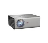 Projecteur LED 720P 2200LM Smart Home Cinéma HDMI USB WiFi Portable YONIS