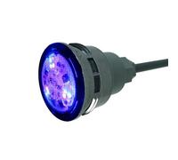 Projecteur LED 7W RGBW X7 Mini-Brio+ seul - CCEI