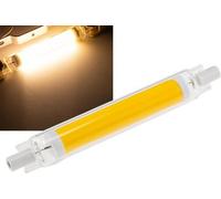 Projecteur LED 8W R7s RS118 COB8dim 4250416341518