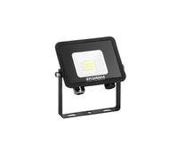 Projecteur LED 9W SYLFLOOD 1000lm 840 noir SYLVANIA 90151