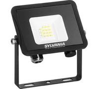 Projecteur LED 9W SYLFLOOD 1000lm 840 noir - SYLVANIA - 90151 Noir G