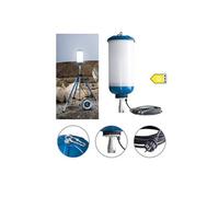Projecteur LED a 360 degré 200W - SCHWABE - 46241